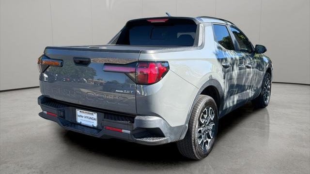 2022 Hyundai SANTA CRUZ SEL Premium