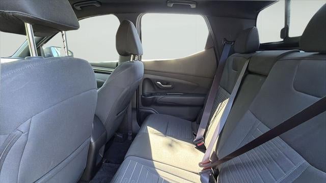 2022 Hyundai SANTA CRUZ SEL Premium