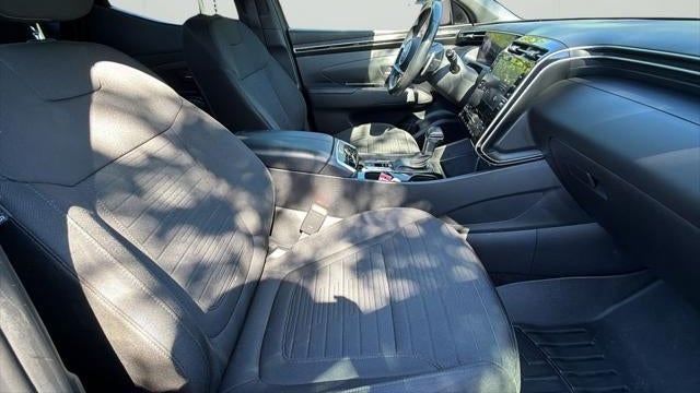 2022 Hyundai SANTA CRUZ SEL Premium