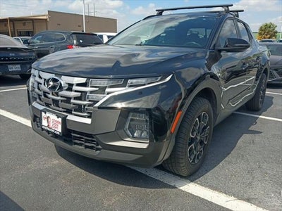 2022 Hyundai Santa Cruz AWD SEL Premium 4DR Crew Cab 4.3FT SB