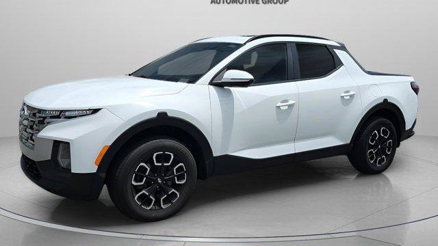 Preowned 2022 Hyundai SANTA CRUZ SEL Premium for Sale
