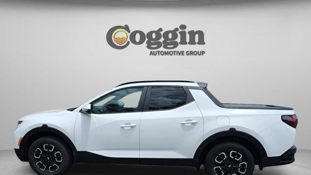 2022 Hyundai SANTA CRUZ SEL Premium