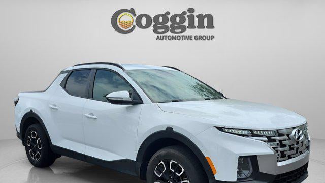 2022 Hyundai SANTA CRUZ SEL Premium
