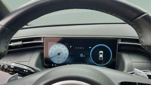 2022 Hyundai SANTA CRUZ SEL Premium