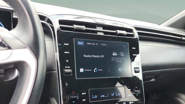 2022 Hyundai SANTA CRUZ SEL Premium