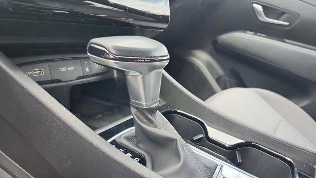 2022 Hyundai SANTA CRUZ SEL Premium