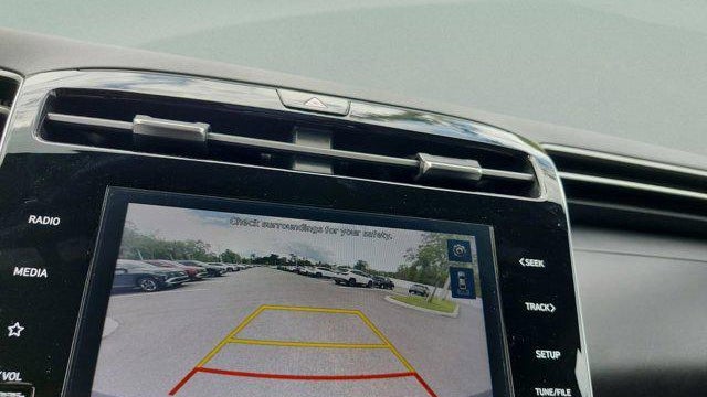 2022 Hyundai SANTA CRUZ SEL Premium