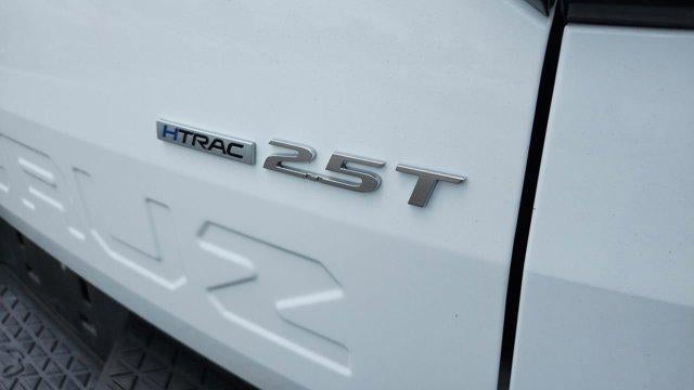 2022 Hyundai SANTA CRUZ SEL Premium