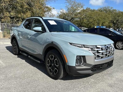 2023 Hyundai Santa Cruz AWD SEL Premium 4DR Crew Cab 4.3FT SB