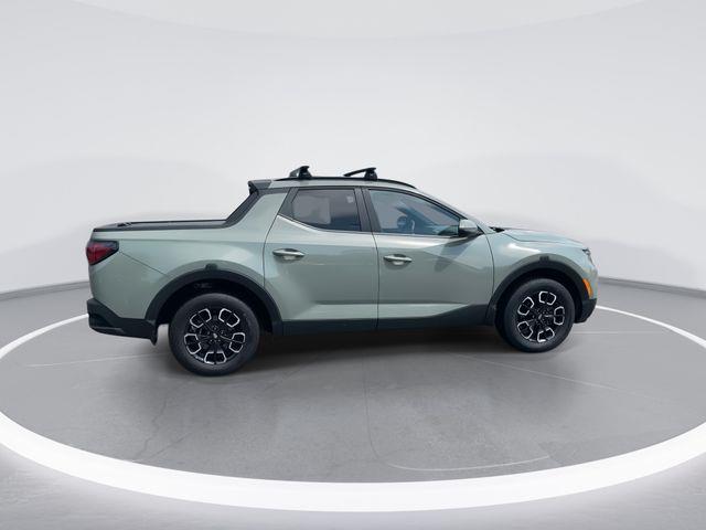 2023 Hyundai Santa Cruz - $26,000