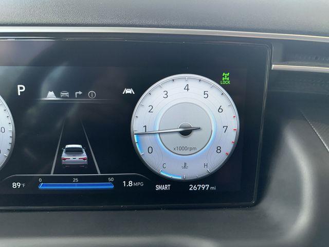 2023 Hyundai Santa Cruz - $26,000