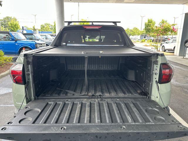 2023 Hyundai Santa Cruz - $26,000