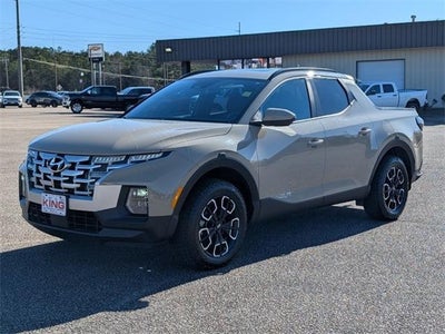 Photo of a 2023 Hyundai Santa Cruz AWD SEL Premium 4DR Crew Cab 4.3FT SB for sale
