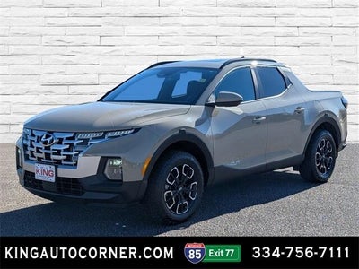 2023 Hyundai Santa Cruz AWD SEL Premium 4DR Crew Cab 4.3FT SB