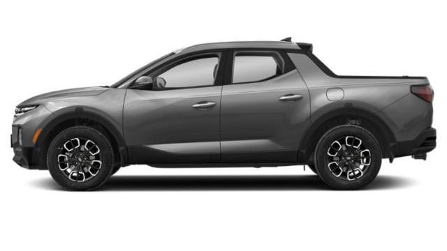 2023 Hyundai SANTA CRUZ SEL Premium
