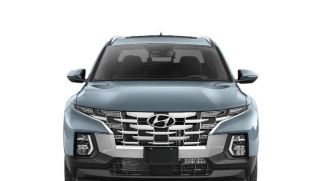 2023 Hyundai SANTA CRUZ SEL Premium