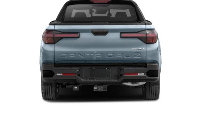 2023 Hyundai SANTA CRUZ SEL Premium