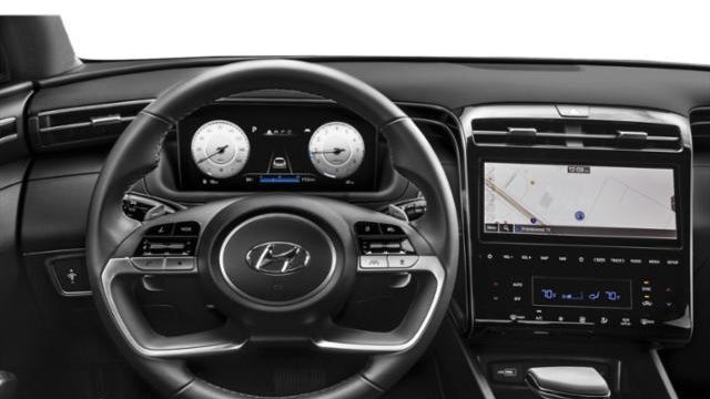 2023 Hyundai SANTA CRUZ SEL Premium