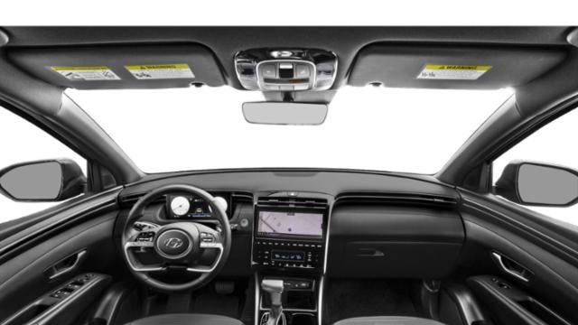 2023 Hyundai SANTA CRUZ SEL Premium