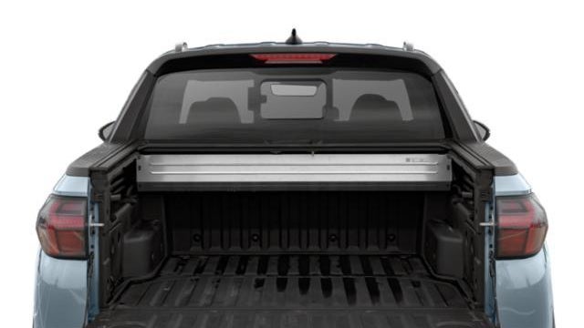 2023 Hyundai SANTA CRUZ SEL Premium