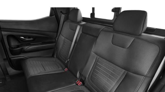 2023 Hyundai SANTA CRUZ SEL Premium
