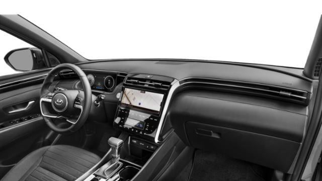 2023 Hyundai SANTA CRUZ SEL Premium