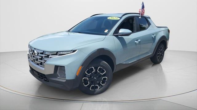 Preowned 2023 Hyundai SANTA CRUZ SEL Premium for Sale