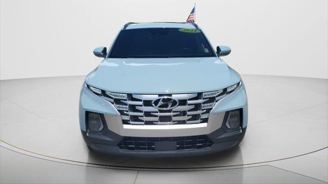 2023 Hyundai SANTA CRUZ SEL Premium