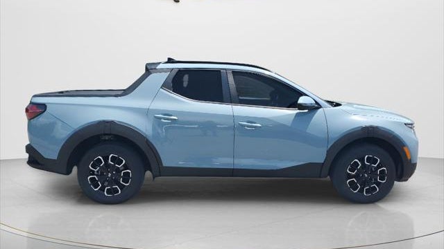 2023 Hyundai SANTA CRUZ SEL Premium