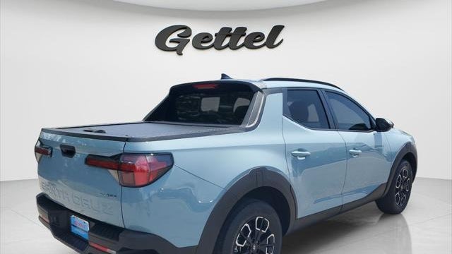 2023 Hyundai SANTA CRUZ SEL Premium