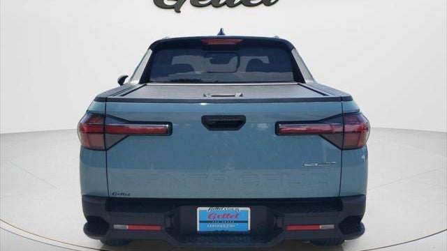 2023 Hyundai SANTA CRUZ SEL Premium