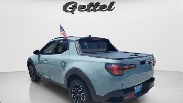 2023 Hyundai SANTA CRUZ SEL Premium