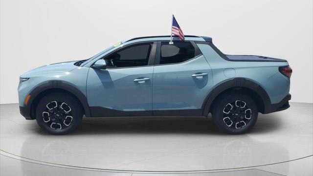 2023 Hyundai SANTA CRUZ SEL Premium