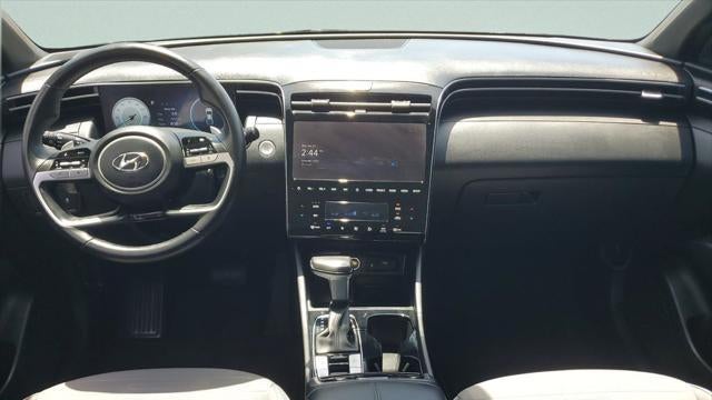 2023 Hyundai SANTA CRUZ SEL Premium