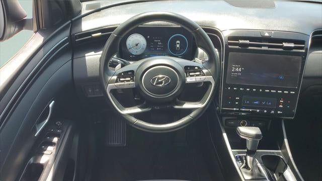 2023 Hyundai SANTA CRUZ SEL Premium