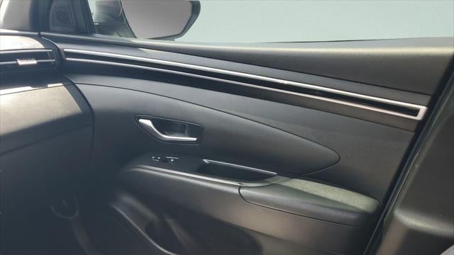 2023 Hyundai SANTA CRUZ SEL Premium