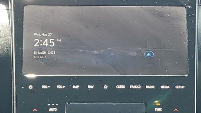 2023 Hyundai SANTA CRUZ SEL Premium