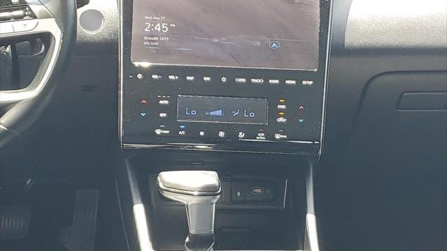 2023 Hyundai SANTA CRUZ SEL Premium
