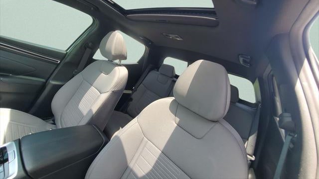 2023 Hyundai SANTA CRUZ SEL Premium