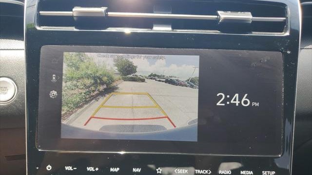 2023 Hyundai SANTA CRUZ SEL Premium