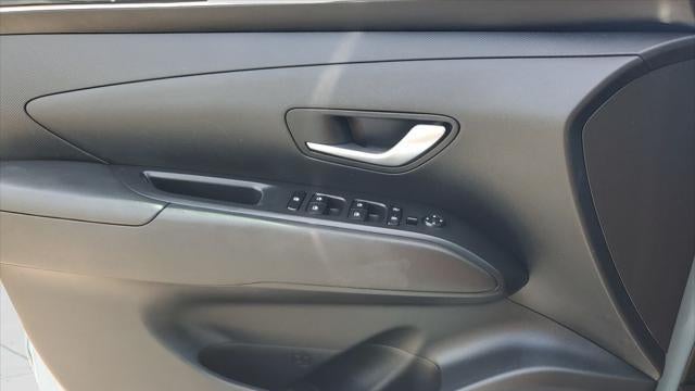 2023 Hyundai SANTA CRUZ SEL Premium