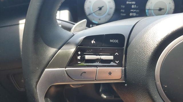 2023 Hyundai SANTA CRUZ SEL Premium