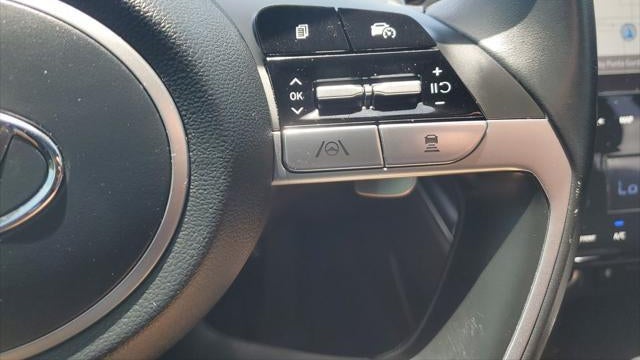 2023 Hyundai SANTA CRUZ SEL Premium