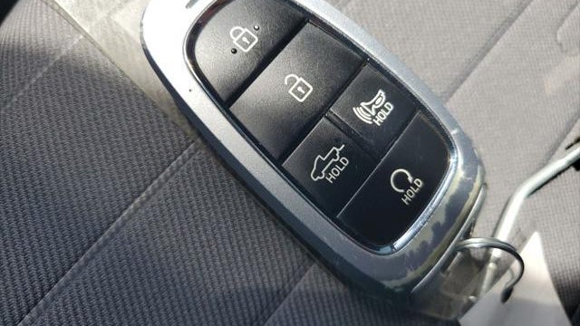 2023 Hyundai SANTA CRUZ SEL Premium