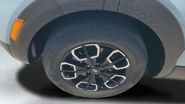 2023 Hyundai SANTA CRUZ SEL Premium