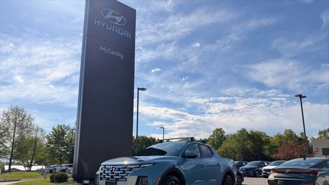Preowned 2023 Hyundai SANTA CRUZ SEL Premium for Sale