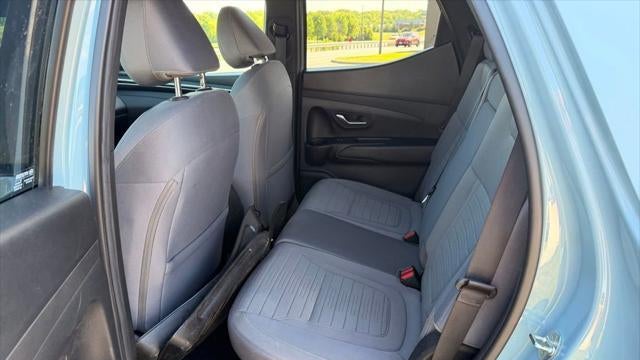 2023 Hyundai SANTA CRUZ SEL Premium