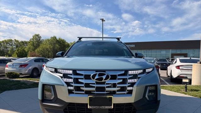 2023 Hyundai SANTA CRUZ SEL Premium