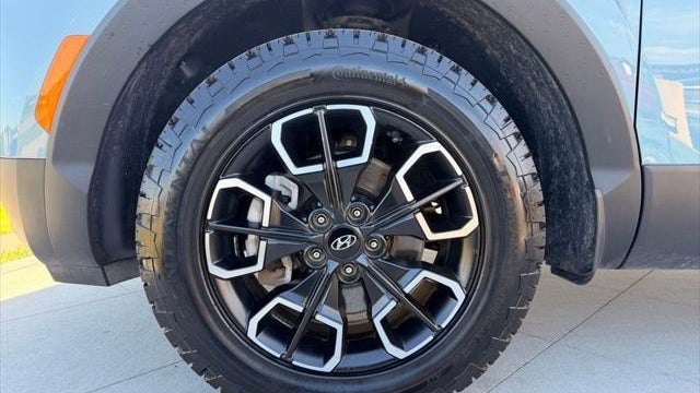 2023 Hyundai SANTA CRUZ SEL Premium