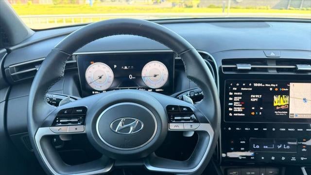 2023 Hyundai SANTA CRUZ SEL Premium